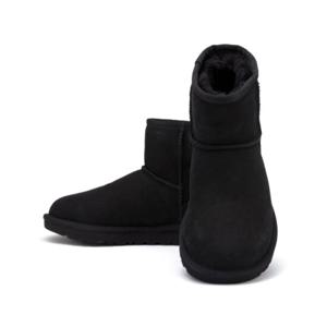 어그 1016222 BLK 클래식 미니 2 블랙 부츠