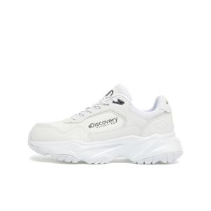 [디스커버리] 조거 플렉스 (O/WHITE) DXSH2111N-WHS
