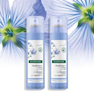 [클로란공식] (26년 3월까지) 플렉스 드라이 샴푸 150ml 2개