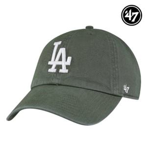 47브랜드 MLB 남자 여성 엠엘비 볼캡 모자 B-RGW12GWSNL-MSG