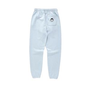 [뉴발란스] NBMLB4L023-LB NBxNoritake 기모 조거팬츠 남녀공용 트레이닝 긴바지