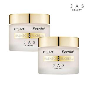 쟈스 엑토인 맨얼굴 크림 55ml x2_M