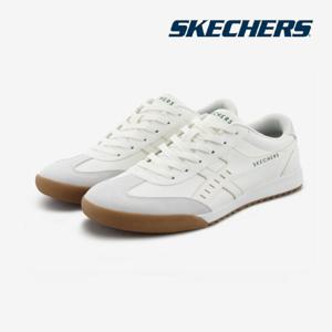 스케쳐스 남성 스니커즈 징거 SL0MCCEX061-YD