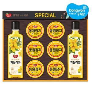 [동원] 스페셜 15호 선물세트