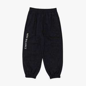 뉴발란스키즈바지 PQC NK9LD2103U-19 키즈 ESSENTIAL 트리코트