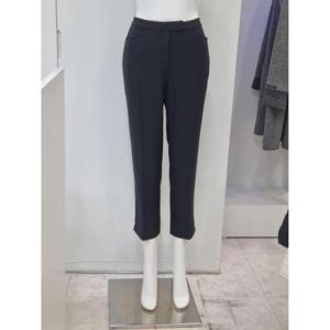 벨리시앙 세이브존04 뒤 밴딩 일자핏 바지 SL3130