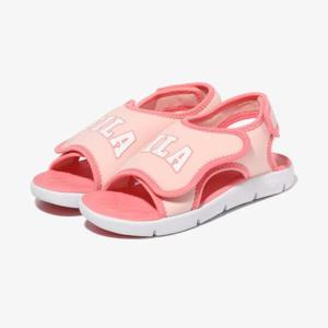 [휠라 키즈]키즈 필라이트 유니 샌들 (3SM01923E_650)