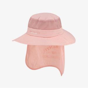 뉴발란스모자 NQJ NK8BDS210U-25 경량 플랩 버킷햇