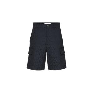 발렌티노 가라바니 스트레이트 팬츠 5V3RDD45A7T NAVY
