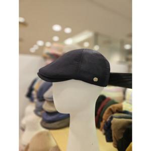 [레노마모자]망사 배색 헌팅캡 DALT702