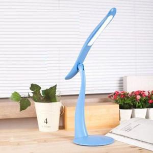 USB스탠드 LED 램프 스탠드 조명 데스크 독서등 유선형 BL USB렌