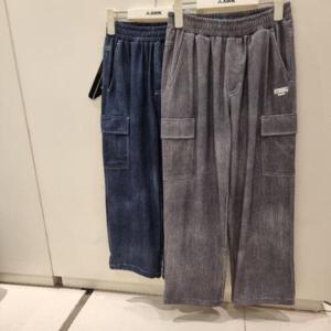 에어워크주니어 CB01 Denim_looK 분또 팬츠 A242B3564C
