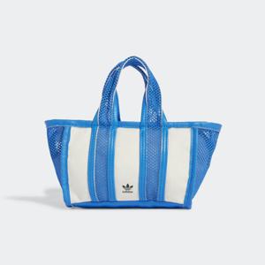 [아디다스(퍼포먼스)]MINI WAISTBAG BLUE/OWHITE IS0671