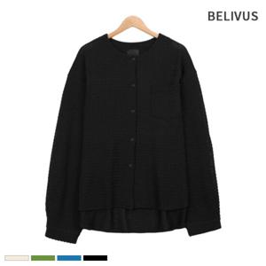 [빌리버스] 남자 니트 가디건 긴팔 그물니트 여름가디건 BVA025