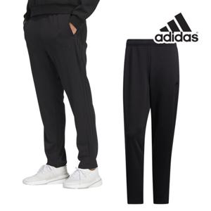 [정가 79,000][S~2XL] 아디다스 3S 데일리 트랙팬츠/트레이닝바지/3ST WU PANTS-IA9380