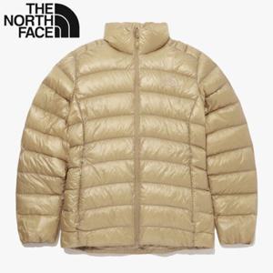 노스페이스 NJ1DQ81C 여성 마티에 RDS 덕 다운 자켓 KR