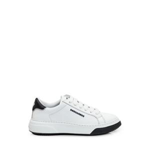 디스퀘어드2 스니커즈 SNW025401506948 M072 WHITE