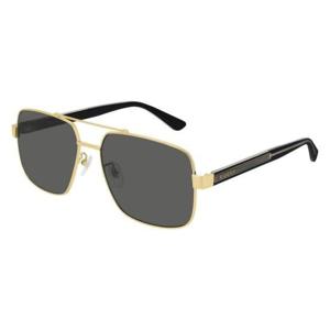 구찌 선글라스 GG0529S Gold