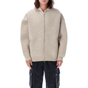 이자벨마랑 자켓 MA0318HAB3O01H 02LY LIGHT GREY