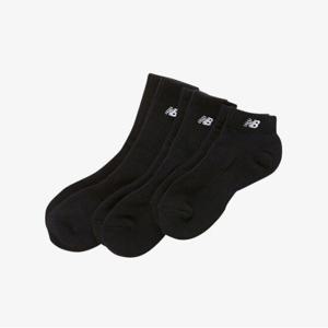 뉴발란스양말 LQJ NBGEDAB602-19 WOMEN 장중단 3PACK