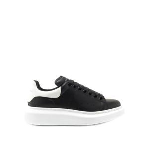 알렉산더 맥퀸 스니커즈 553770WHGP51070 Black