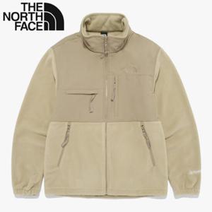 노스페이스 NJ4FQ55B 남성 데날리 플리스 자켓 KR