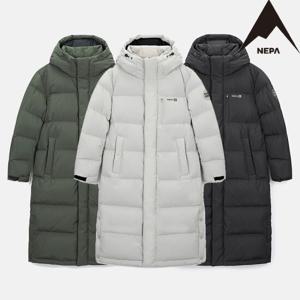 네파  공용 사이폰 다운자켓 7KF2022