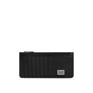 돌체앤가바나 지갑 BP2172AG21980999 Black