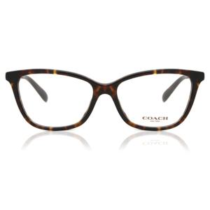코치 HC6206U 아시안 핏 5120 여성용 안경