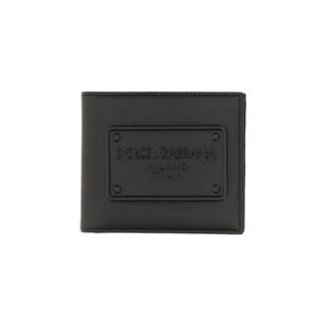 돌체앤가바나 가죽소품 BP1321 BLACK