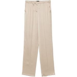 조르지오 아르마니 팬츠 TE10101 GW000643 U8048 NEUTRALS