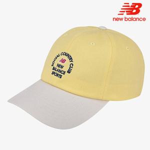 [뉴발란스]뉴발란스 스포츠 클럽 볼캡 NBGDDSL108-31 스포츠모자