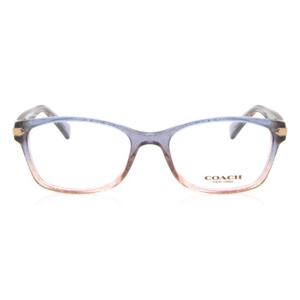 코치 HC6065 5554 여성용 안경