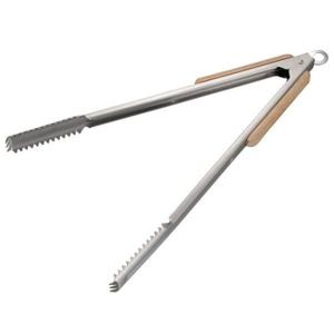 캡틴스태그 UG-3286 [CS BBQ 우드 그립탄 바사미 35 cm]