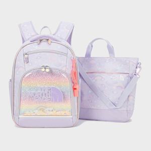 [노스페이스] 걸즈 플라이트 스쿨 팩 NM2DR01T_LIL