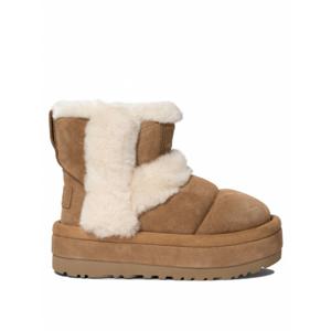 [UGG] 여성 앵클 부츠 1144046 CHE Brown /3