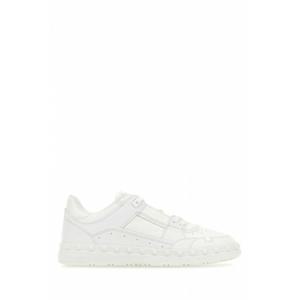 [VALENTINO] 남성 스니커즈 4Y2S0H43RDG 0BO 화이트 /2