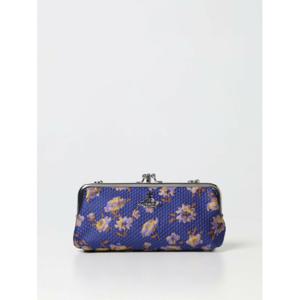 [VIVIENNE WESTWOOD] 여성 미니 백 크로스바디 52020044W00G9PF K401 블랙 /6