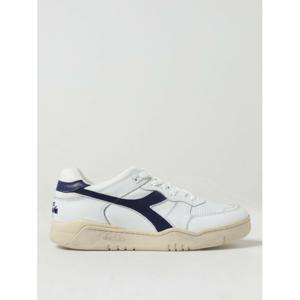 [DIADORA] 남성 스니커즈 201180117 C1494 화이트 /6