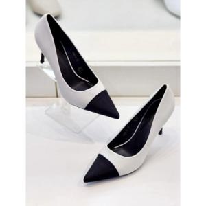 [세레스]세레스 세이브존07 하이힐 펌프스 8cm C5P21Y8TR89-8 (2