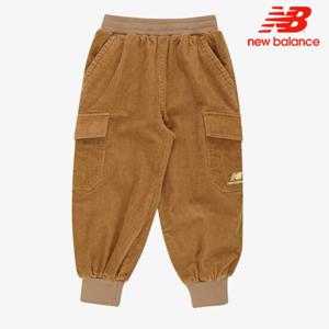 [뉴발란스]뉴발란스 OUTDOOR 코듀로이 카고 팬츠 NK9TD4404U-35