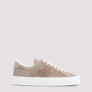 몽클레어 스니커즈 K109B4M00160 M4499 207 LIGHT BEIGE