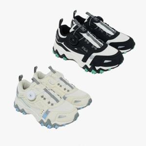 휠라키즈(FILA KIDS) (3XM02469H) 오크먼트 다이얼 KD 아동운동화