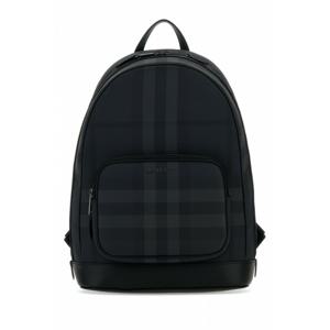 [BURBERRY] 남성 백팩 8065630 A8800 체크 /2