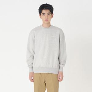 [리바이스]남성 어센틱 크루넥 스 셔츠 A9244-0001