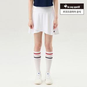 [르꼬끄공식] 플레어 스커트 (QQ122TSK33)