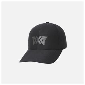 [PXG]PXG골프모자 TQK PHPPU8511-21 공용 피티드 METAL 로고 메
