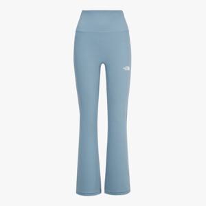 노스페이스 여성 스웨이 레깅스 NF6KR31C