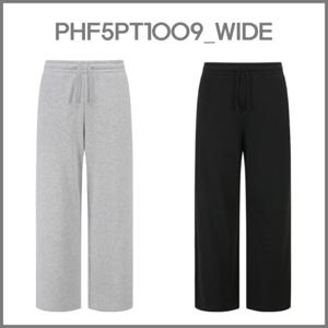 [폴햄]남성) 플리스 와이드 팬츠_PHF5PT1009