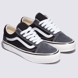 반스 프리미엄 스웨이드 Old Skool 올드스쿨  VN000D562391
